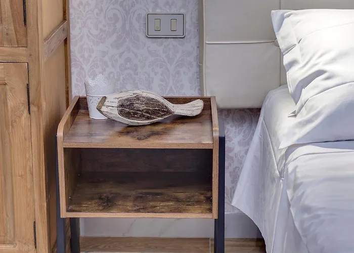 Zalinda Apartment By Mamo Florence